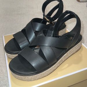 Michael Kors Espradelli sandals